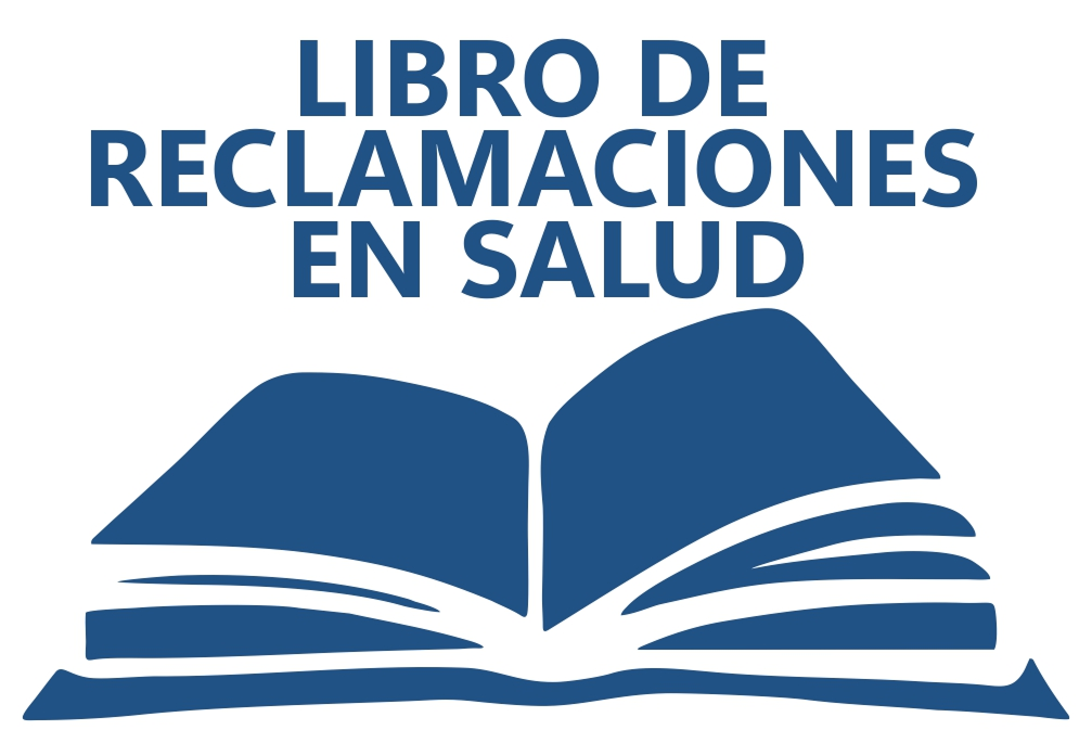 Libro de reclamaciones