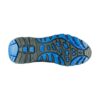SUELA HYDROTRACK AZUL