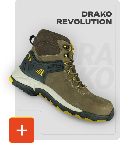Drako revolution de Sandder TNT