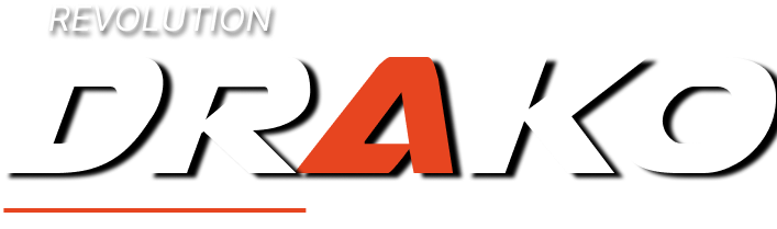 Revolution Drako: diseñados para trabajos extremos